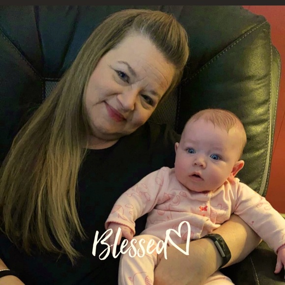 Meet your Posher, Tammy - Picture 1 of 1